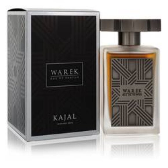 Warek by Kajal - Eau De Parfum Spray (Unisex) 3.4 oz - Picture 1 of 1